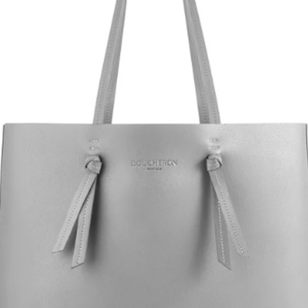 BOUCHERON Tote in Light Gray - Picture 2 of 2